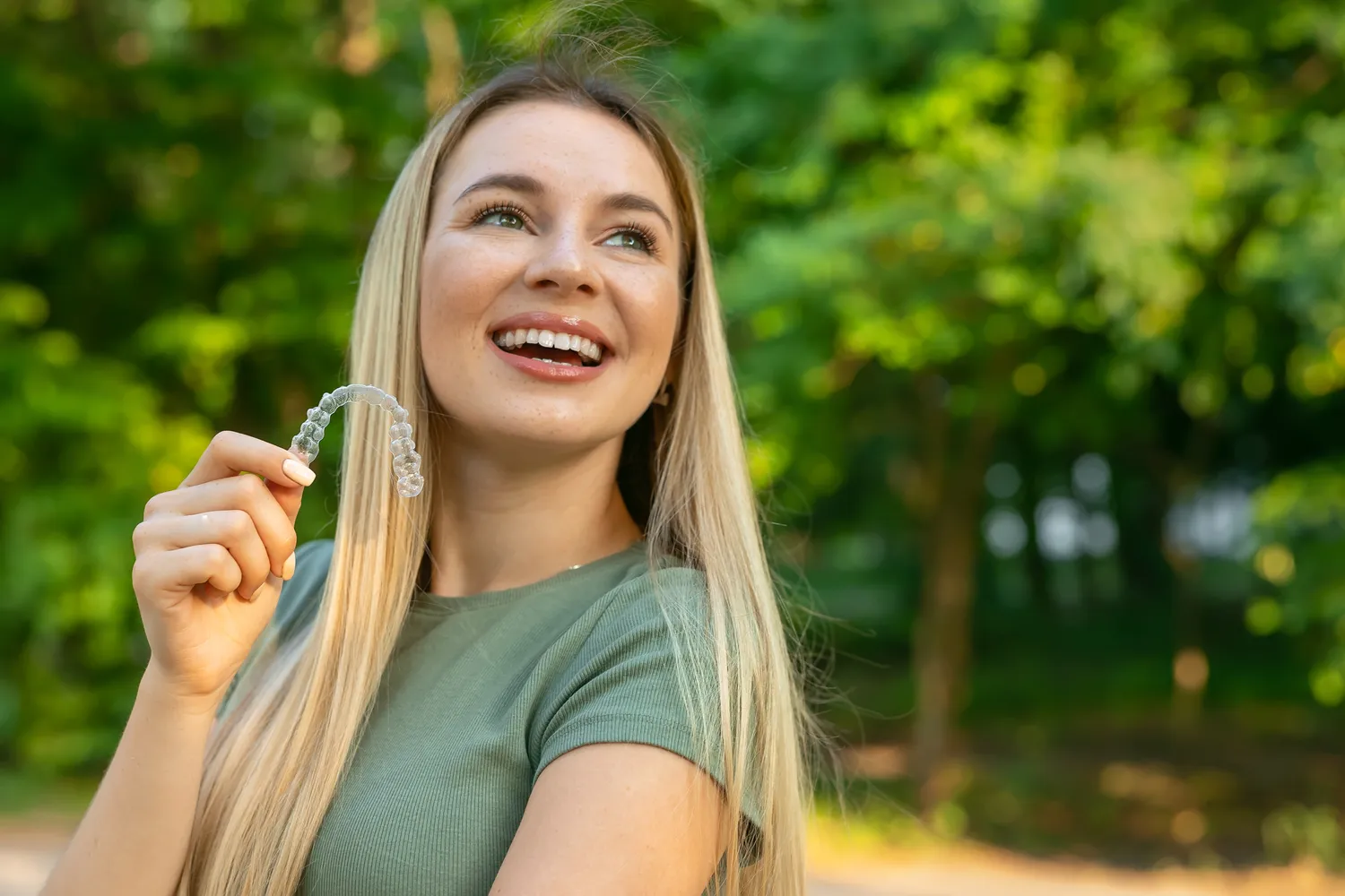 Klinika Invisalign Warszawa