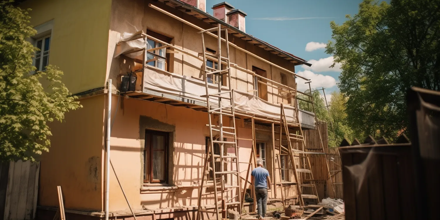 Co można odliczyć od podatku remont?