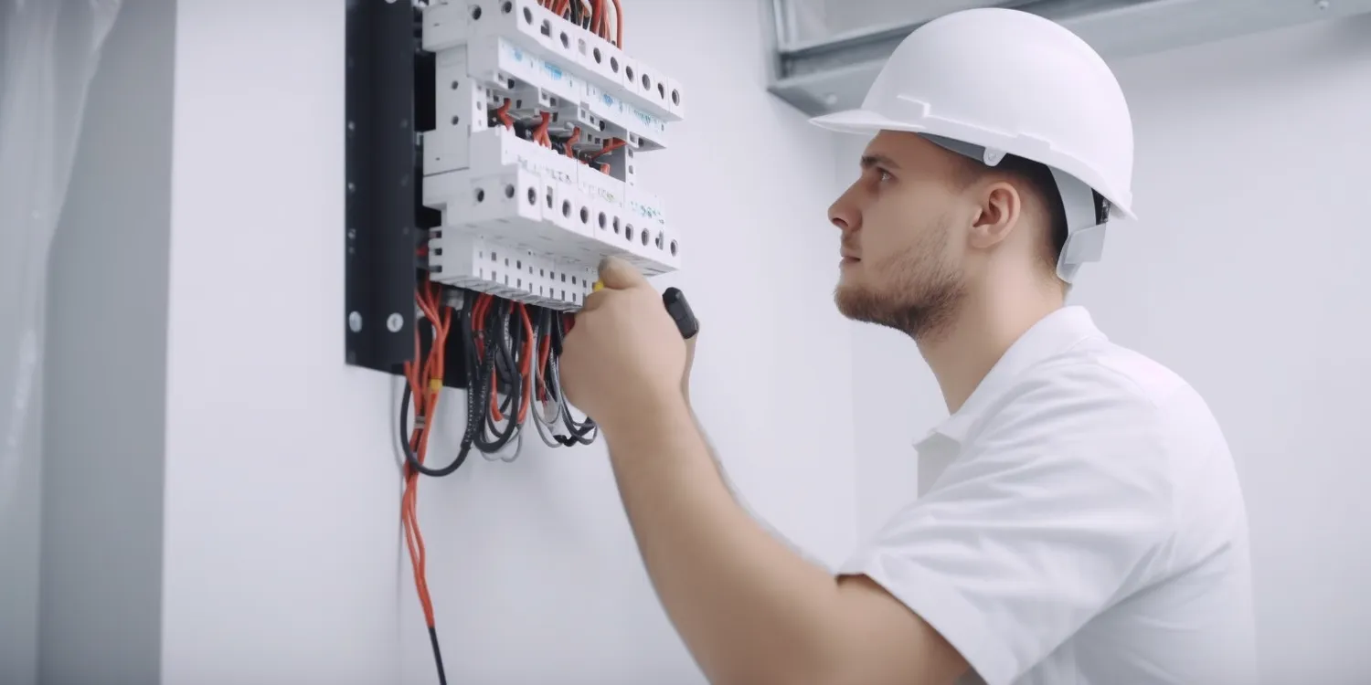 Jak prowadzić instalacje elektryczne?