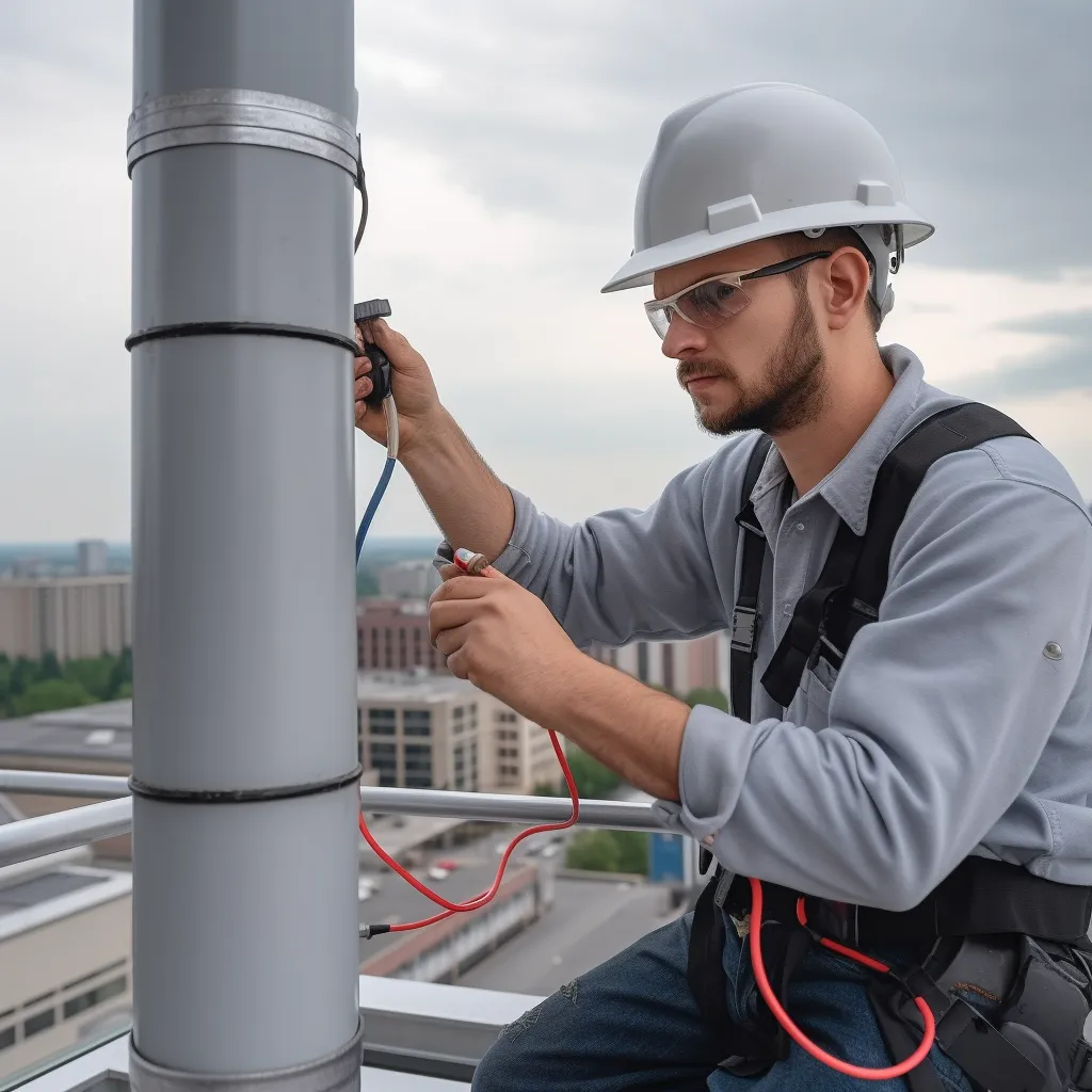 Jakie instalacje elektryczne w domu?